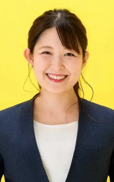 Sayoko Shokoku