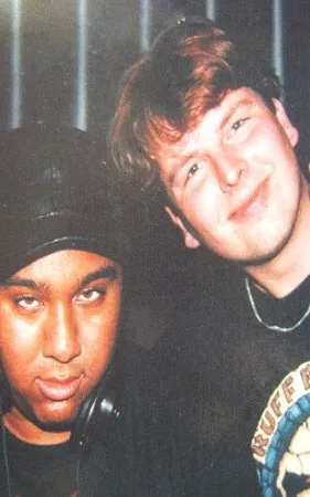 Bass-D & King Matthew