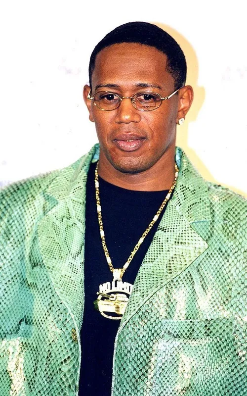 Master P