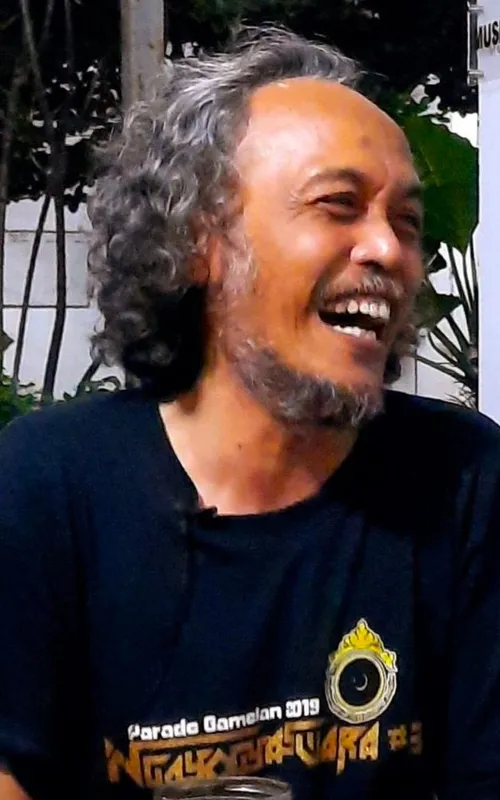 Ernanta Kusuma