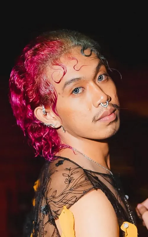 Bonifasius Jose Mariano