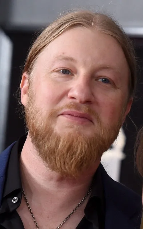 Derek Trucks