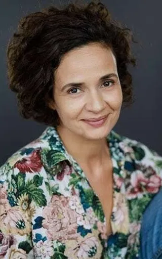 Évelyne El Garby-Klaï