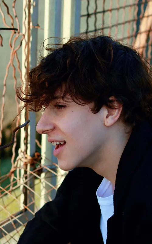 Mattia Francesco Cozzolino