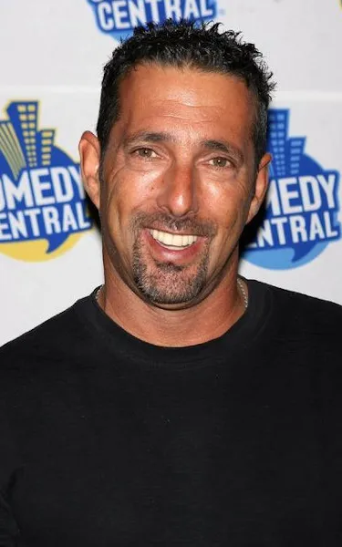 Rich Vos