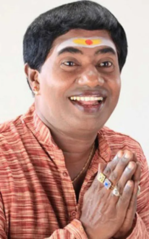 Bonda Mani