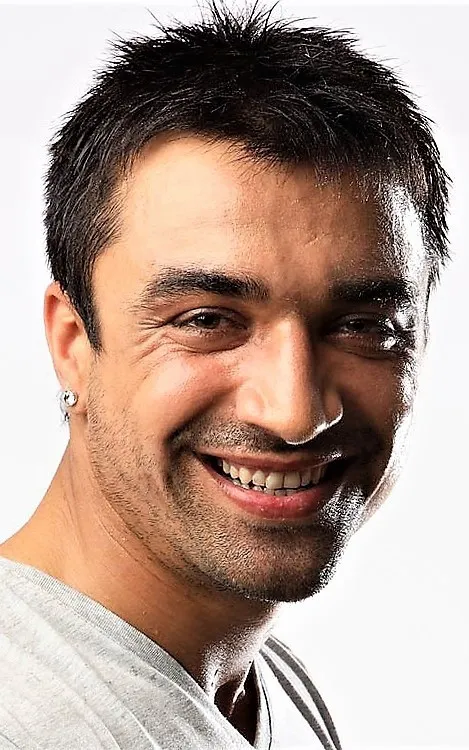 Ajaz Khan