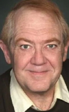 Ralph Foody