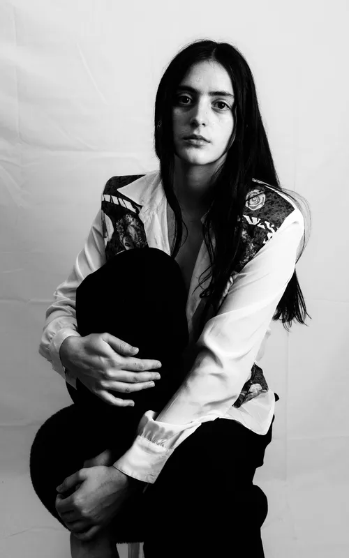 Carolina Genoni Kirschenbaum