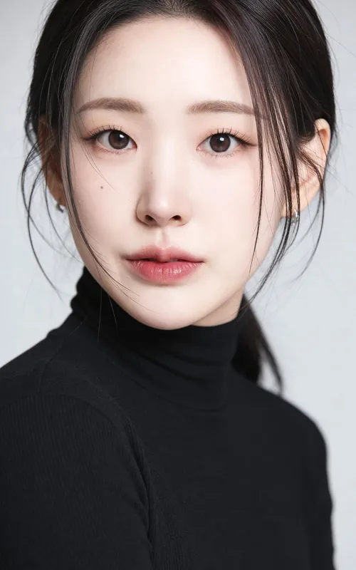 Shin Sae-byeok
