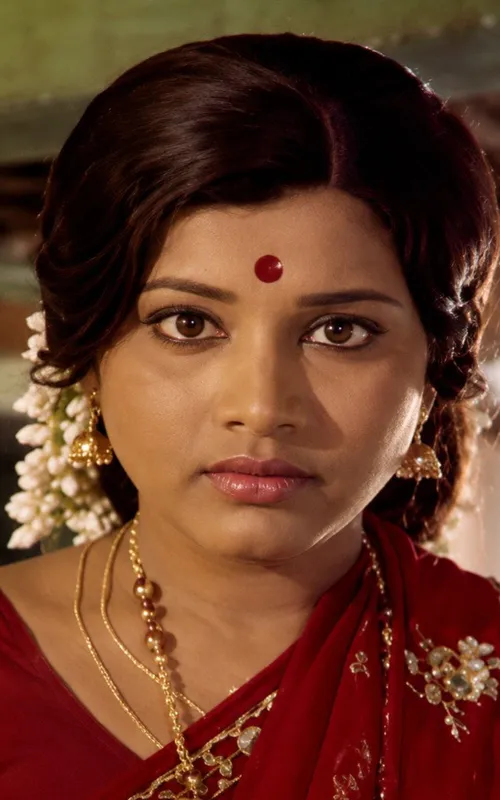Praveena Bhagyaraj