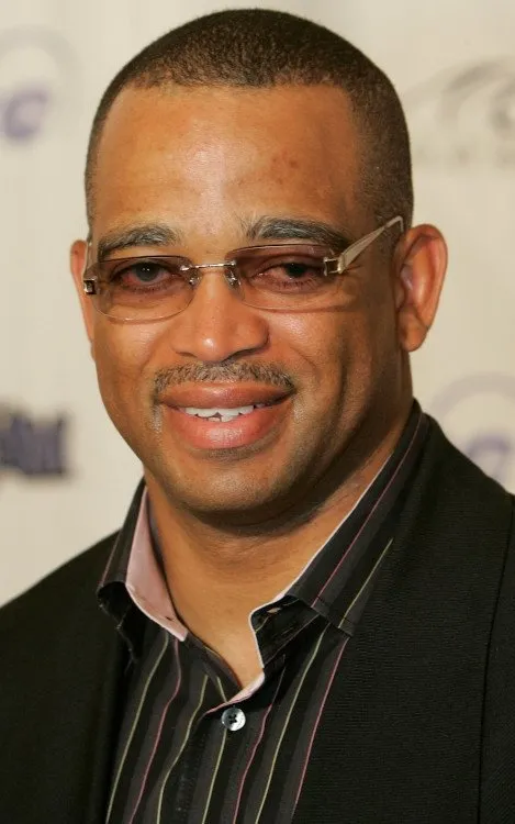 Stuart Scott