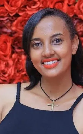 Meron Tesfaye