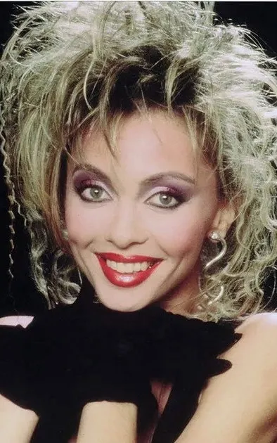 Stacey Q