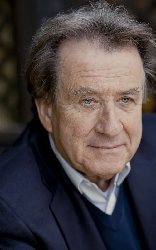 Rudolf Buchbinder