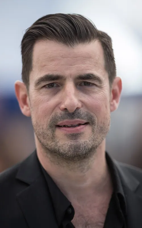 Claes Bang