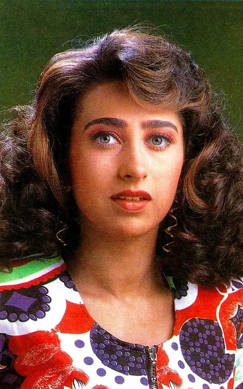Karisma Kapoor