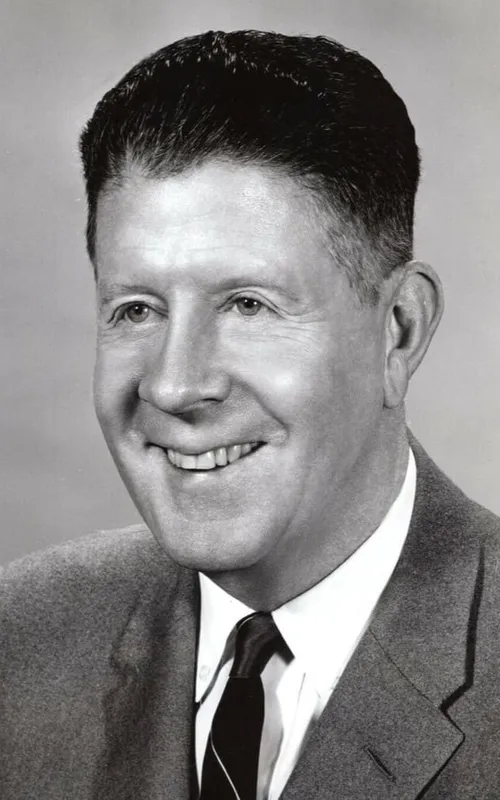 Rudy Vallee
