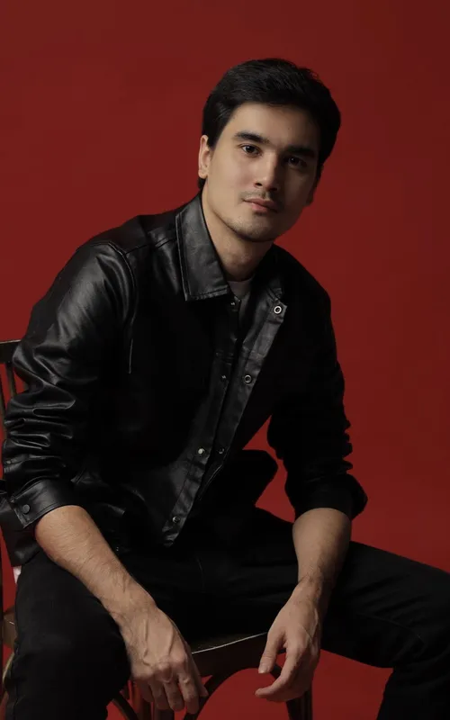 Sardor Fakhriddinov