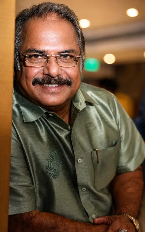 Kottayam Ramesh