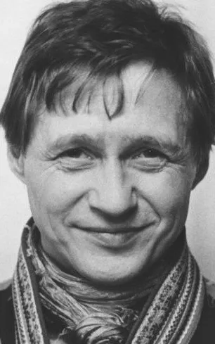 Nils-Aslak Valkeapää