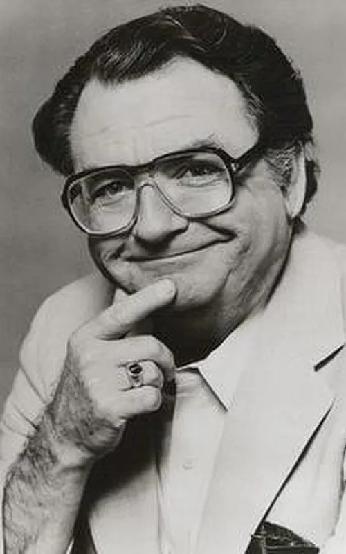 Don Messick