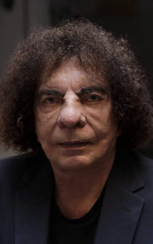 Alejandro Dolina