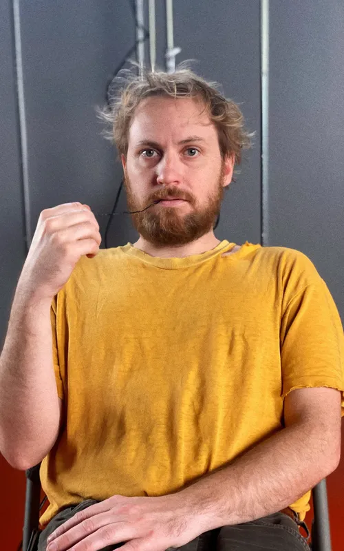 Jordan Michael Blake