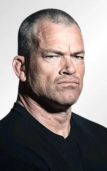Jocko Willink
