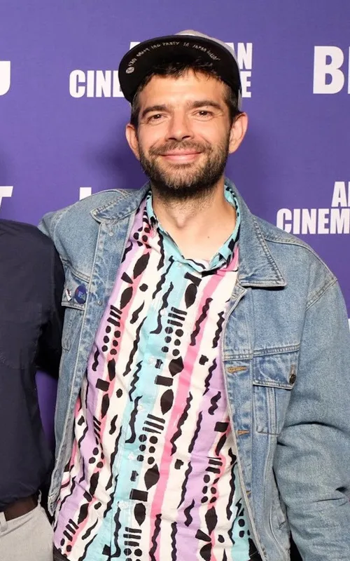 Sascha Stanton Craven