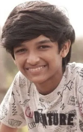 Vasudev Sajeesh Marar