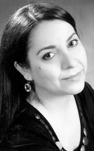 Khalida Guliyeva
