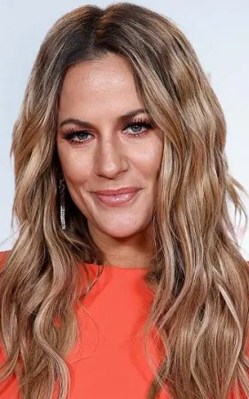Caroline Flack