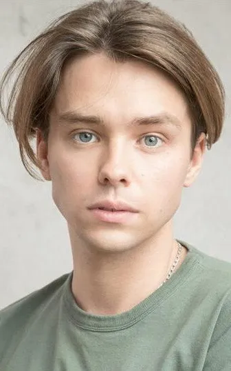 Dafydd Elliot Thomas