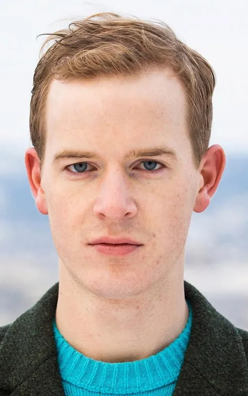 Carl Martin Eggesbø