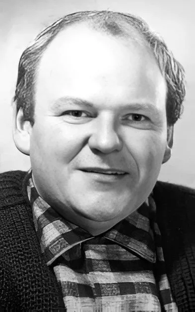 Roy Kinnear