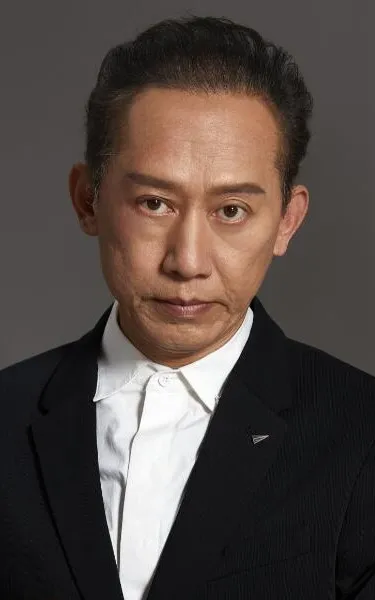 Yu Chengqun