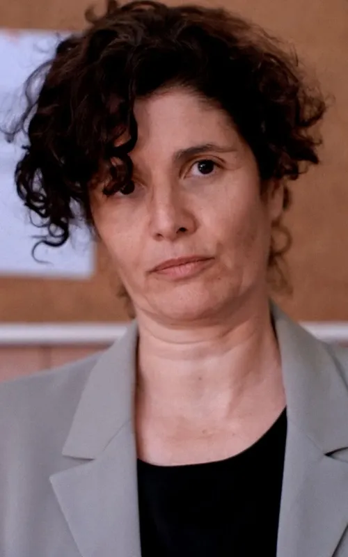 Marisa Marinho