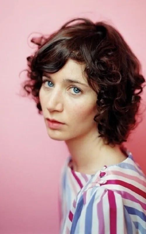 Miranda July