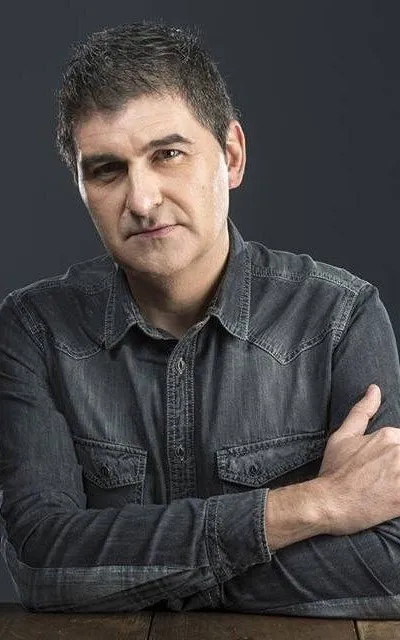 Sergio Quintana