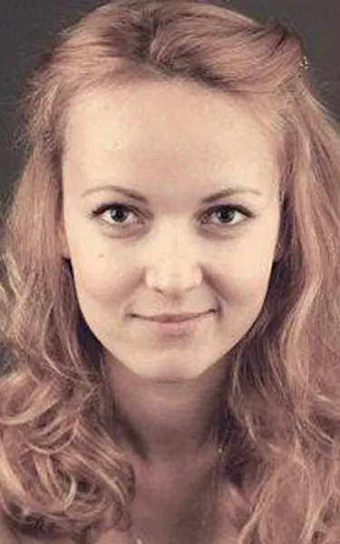 Aleksandra Prokofieva