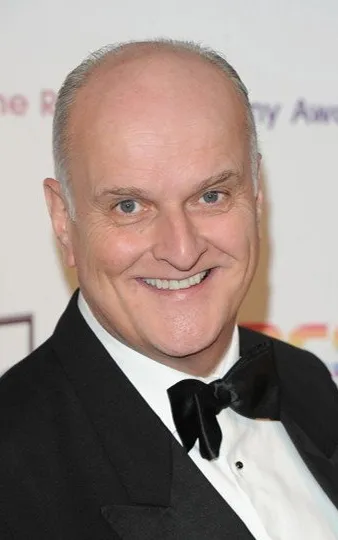 Peter Dickson