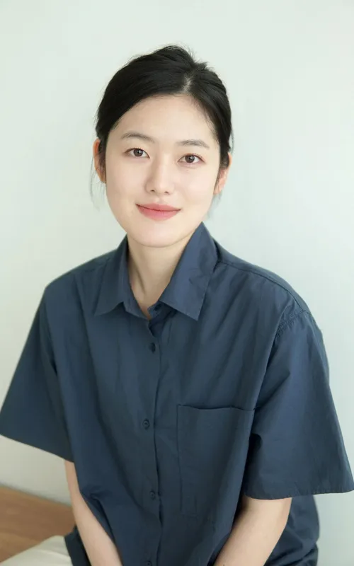 Cho Saeyeon