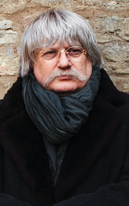 Karl Jenkins
