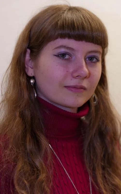 Julia Pupysheva