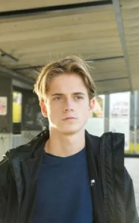 Sem van der Horst