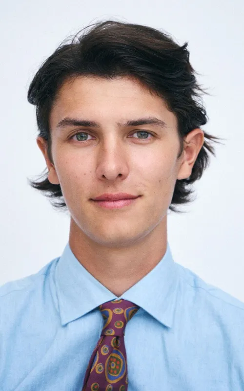 Count Nikolai of Monpezat