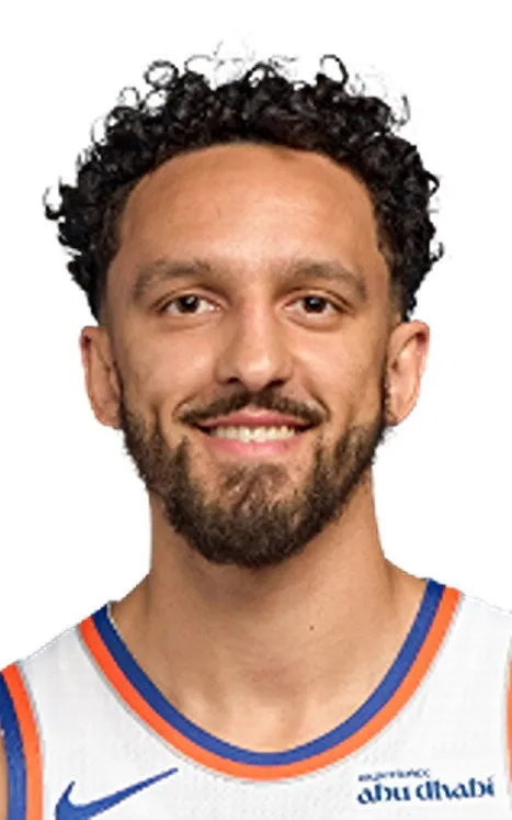 Landry Shamet