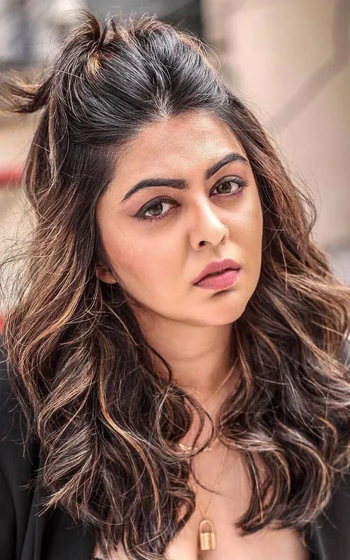 Shafaq Naaz