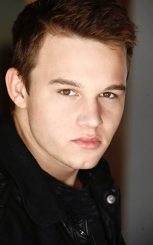 Gavin Macintosh